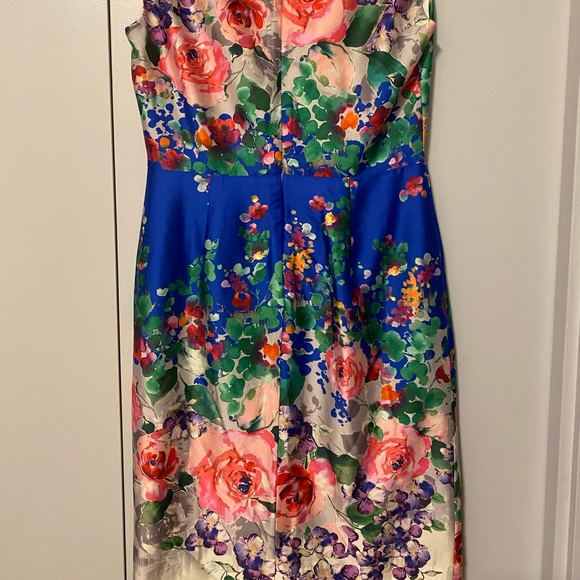 Suzi Chin for Maggy Boutique Dress - Picture 2 of 6